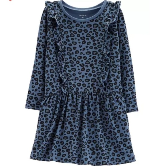Carter's Other - Carters dress girls